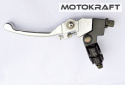 Beretta Cross break handle