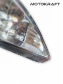 LAMP FRONT ALFARAD COBRA 250 BASHAN 250