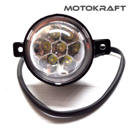 FRONT LAMP FOR QUAD BERETTA 150 TURBO LED LEFT / RIGHT