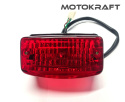 LAMP REAR ALFARAD COBRA, BASHAN 250