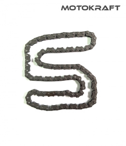 TIMING CHAIN FOR QUAD BASHAN 200 HUMMER 250