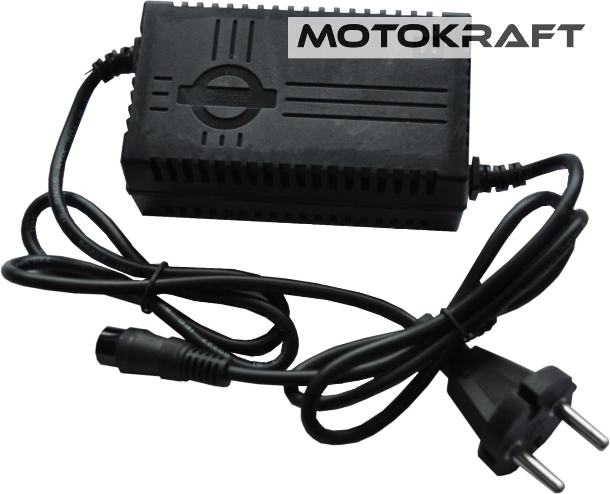 12V charger 12V charger