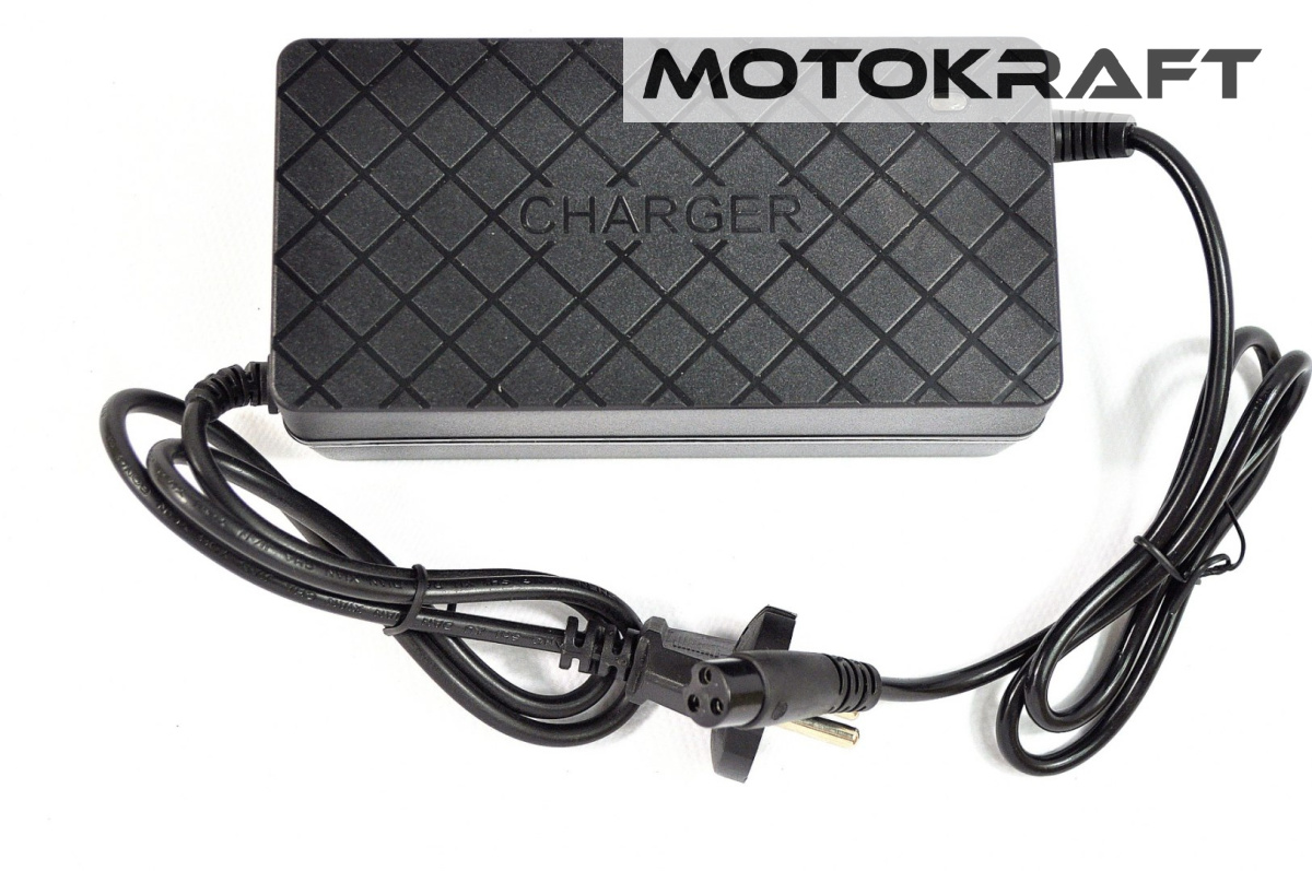 Electric Quad Charger 36V Electric Quad Charger 36V
