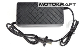 Electric Quad Charger 36V