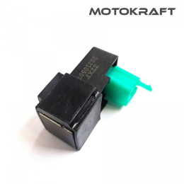 IGNITION MODULE FOR CROSS 125CC