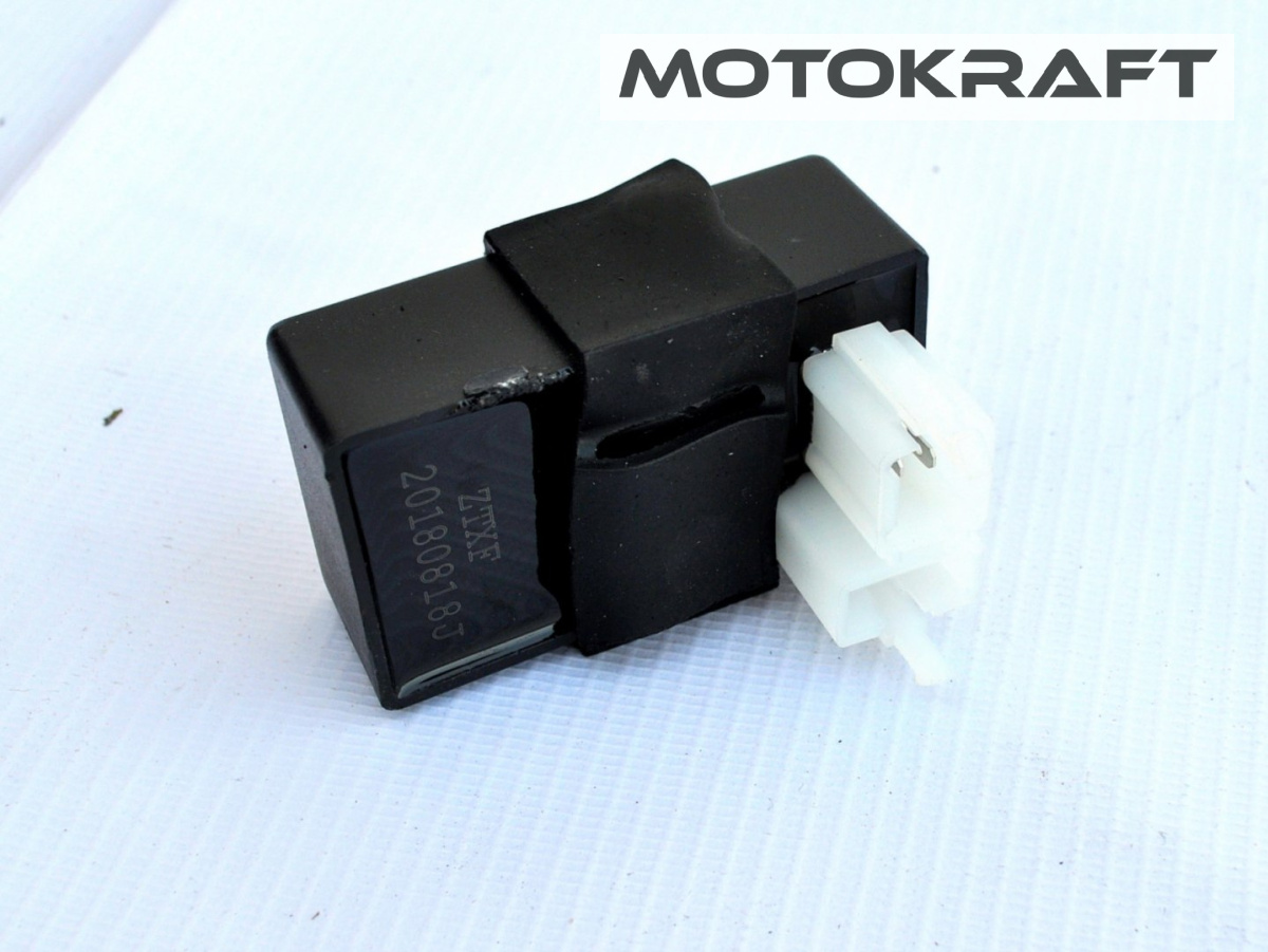 Ignition module BRT300X BASHAN 200 Ignition module BRT300X BASHAN 200