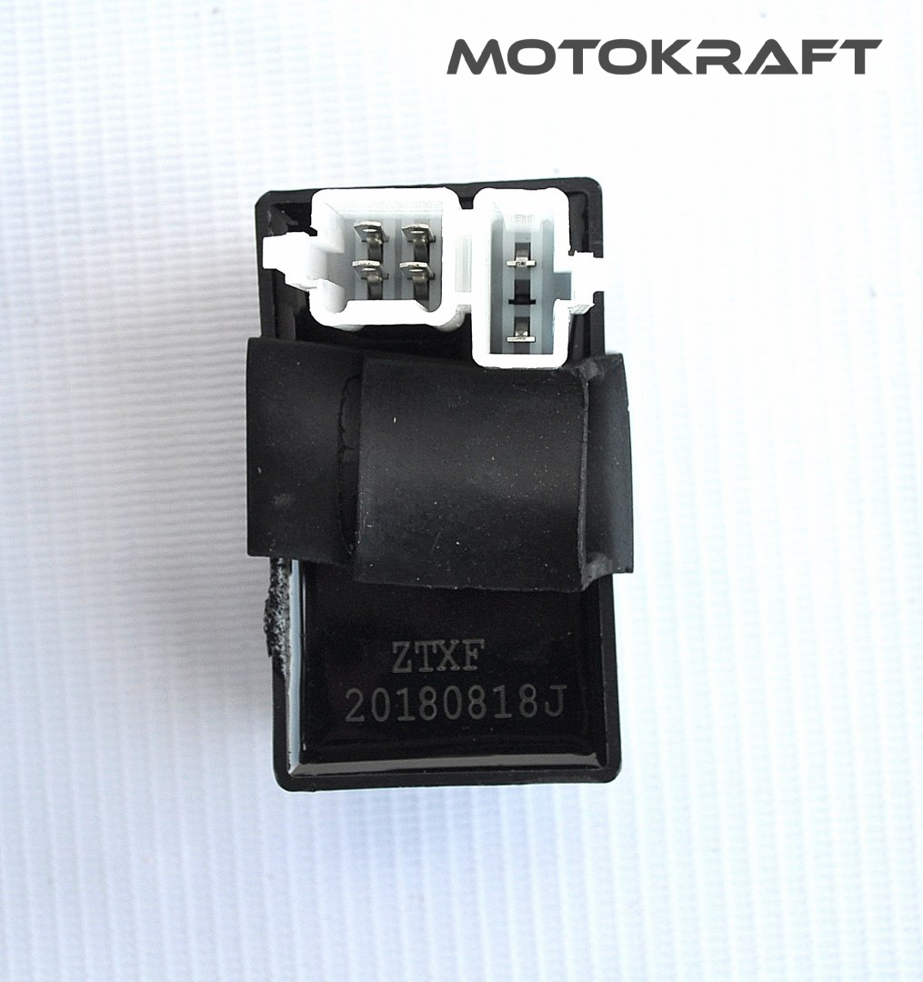 Ignition module BRT300X BASHAN 200 Ignition module BRT300X BASHAN 200