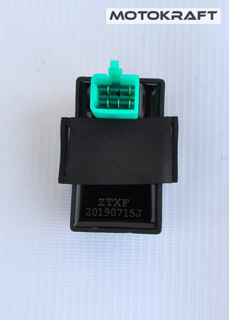 Ignition module KXD BERETTA Ignition module KXD BERETTA