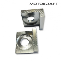 REAR AXLE TENSIONER CHAIN TENSIONER CROSS