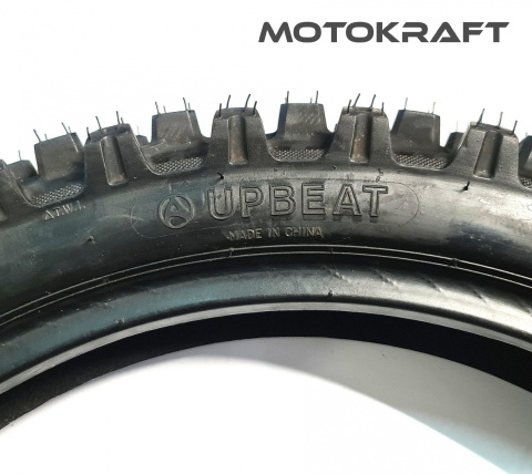 OPONA DO CROSSA 18" 100/90-18 BERETTA 250 OPONA DO CROSSA 18" 100/90-18 BERETTA 250