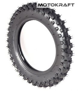 TIRE FOR CROSSA 70/100 12 "REAR