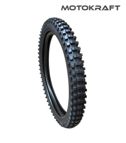 ALFARAD 250CC FRONT 21" 80/100 FRONT TIRE WITH INNER TUBE