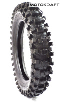12" rear cross tyre