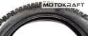 12" rear cross tyre