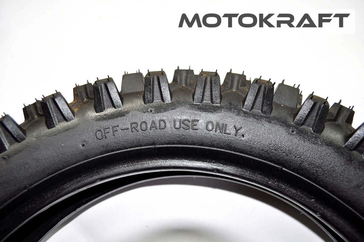 12" rear cross tyre 12" rear cross tyre