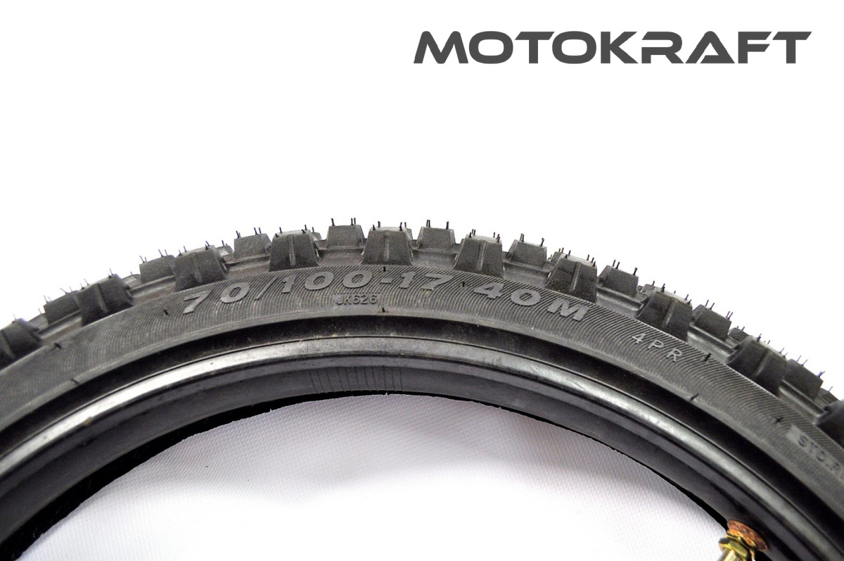 17" front cross tyre 17" front cross tyre