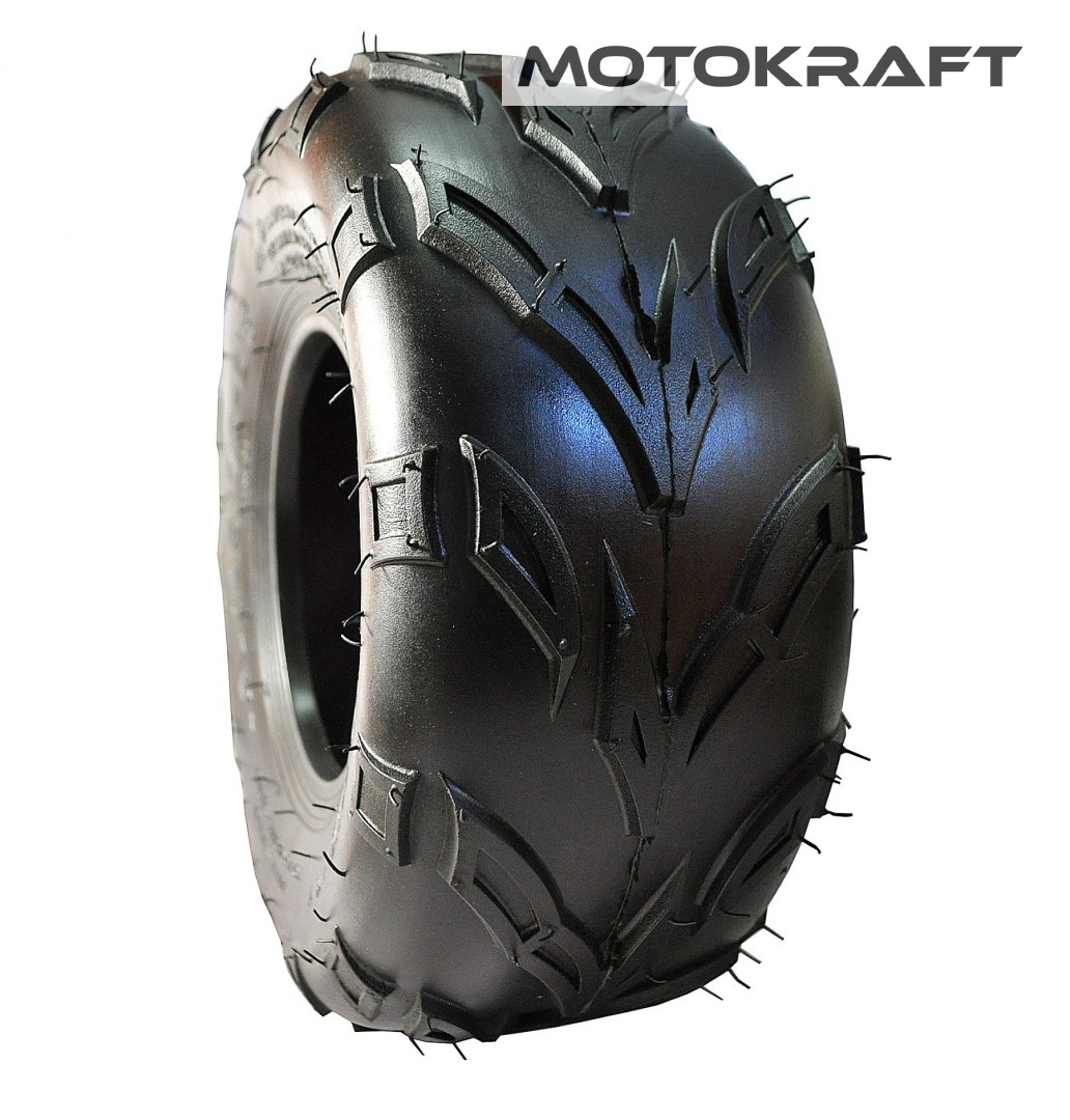 Quad tire 110cc-125cc 6" Quad tire 110cc-125cc 6"