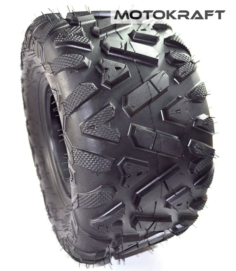 Quad tire 110cc-125cc 8" REAR