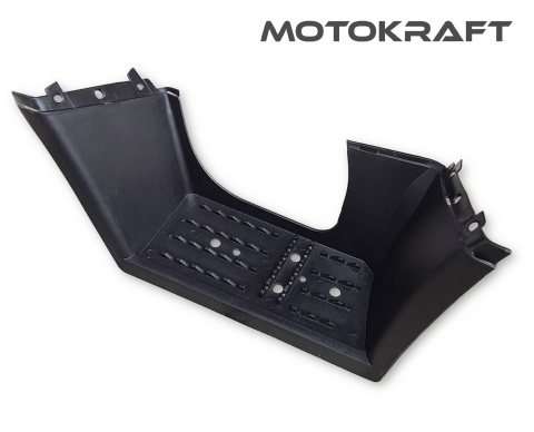 LEFT QUAD BIG FOOT KIDS FOOTREST