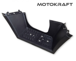 RIGHT QUAD BIG FOOT KIDS FOOTREST