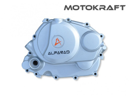 RIGHT CLUTCH COVER FOR ALFARAD 250CC CROSS