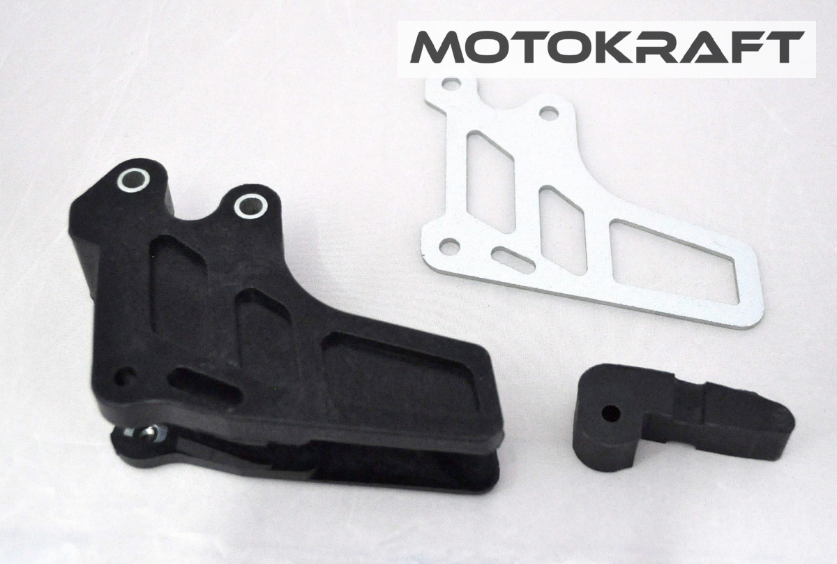 CHAIN GUIDE FOR ALFARAD 250CC CROSS CHAIN GUIDE FOR ALFARAD 250CC CROSS