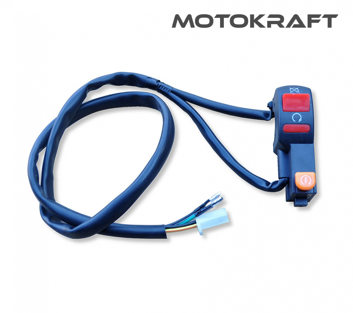 COMBINED SWITCH FOR ALFARAD 250CC CROSS COMBINED SWITCH FOR ALFARAD 250CC CROSS