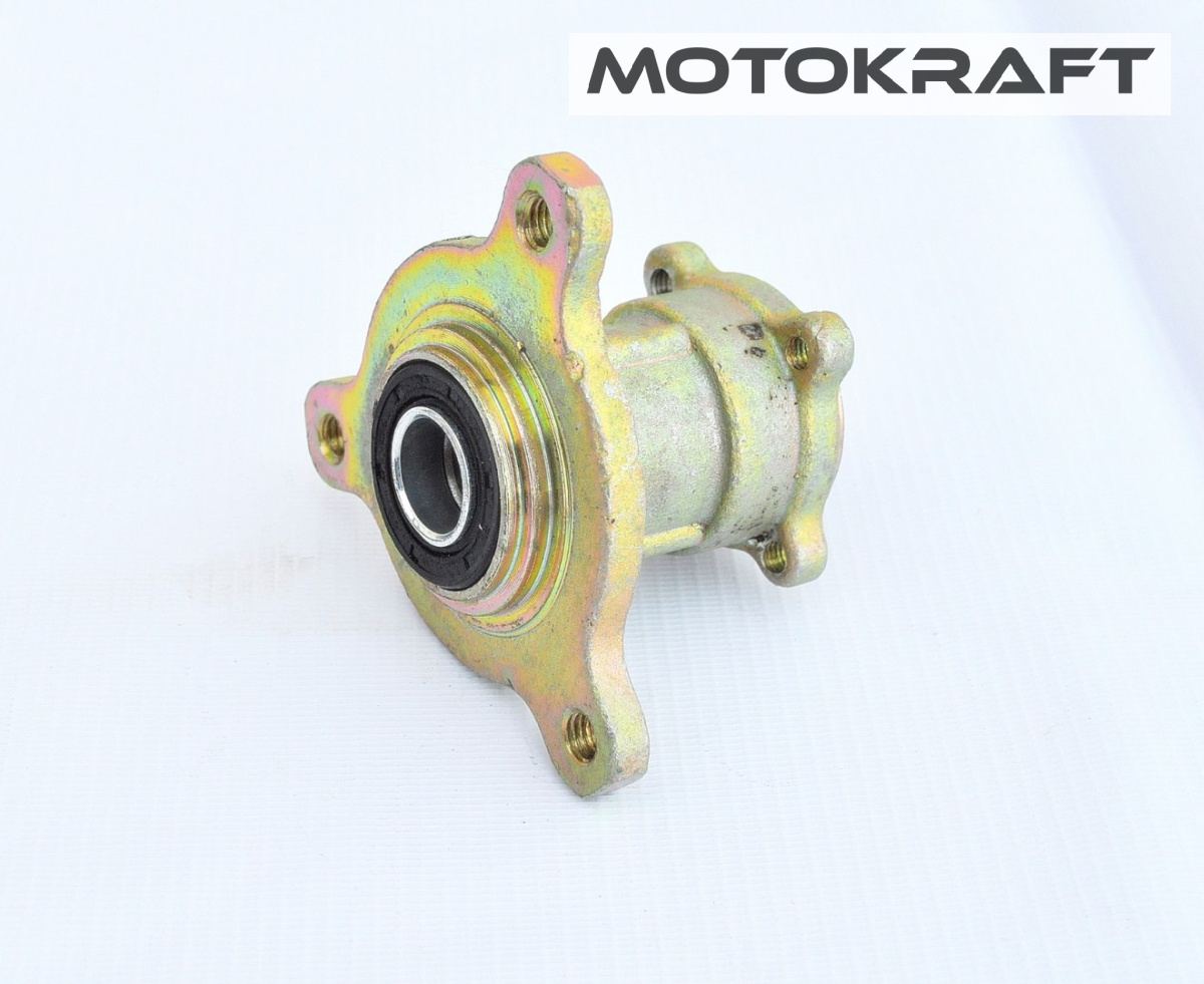 Front wheel hub for KXD PRO quads Front wheel hub for KXD PRO quads