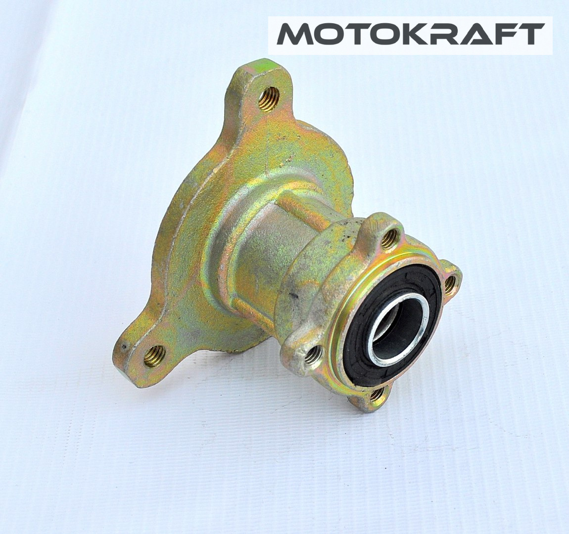 Front wheel hub for KXD PRO quads Front wheel hub for KXD PRO quads