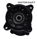 Wheel hub rear to cross KXD