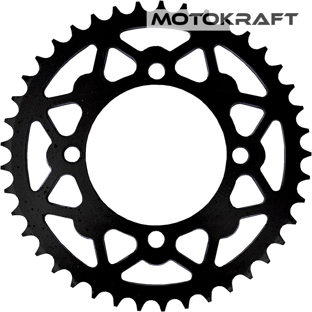 Wheel hub rear to cross KXD Wheel hub rear to cross KXD