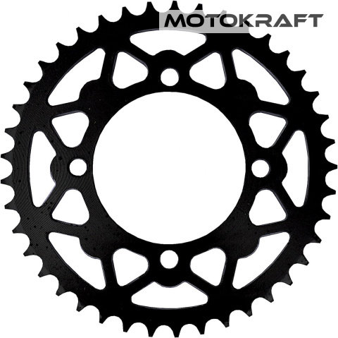 Wheel hub rear to cross KXD Wheel hub rear to cross KXD