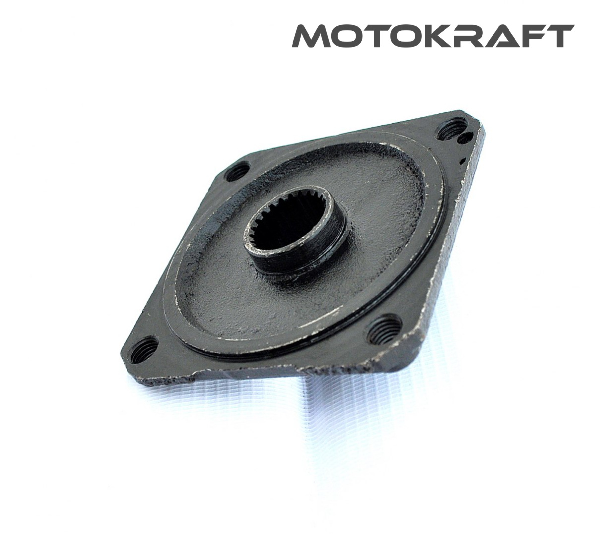 Wheel hub rear for quad KXD HUMMER VARIA wheel 10" Wheel hub rear for quad KXD HUMMER VARIA wheel 10"