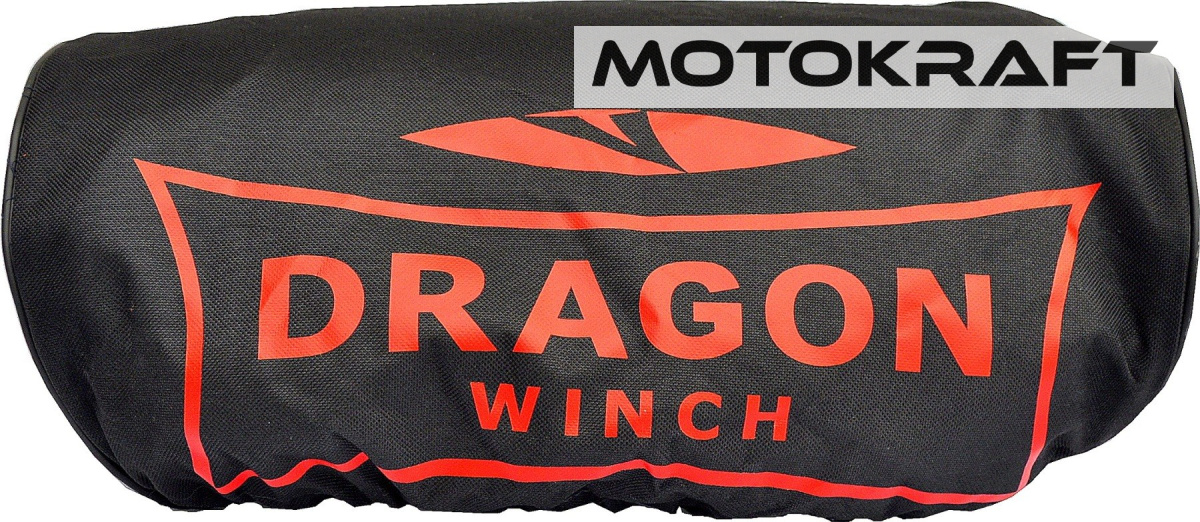 DRAGON WINCH Cover DRAGON WINCH Cover