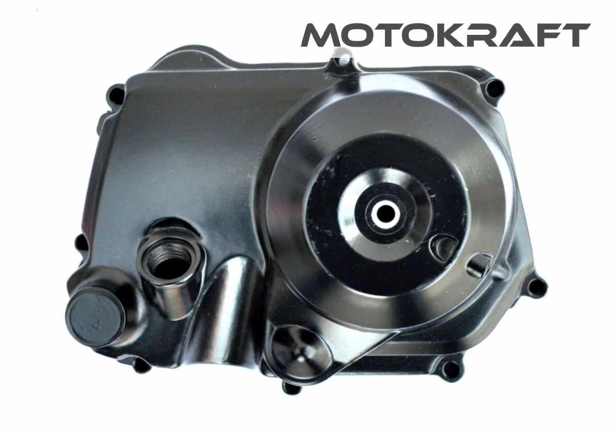 Quad KXD clutch cap cover Quad KXD clutch cap cover
