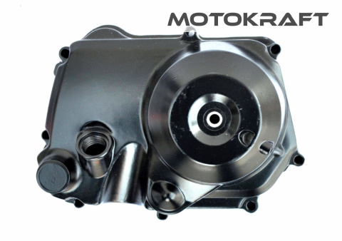 Quad KXD clutch cap cover Quad KXD clutch cap cover