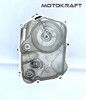 Quad KXD clutch cap cover