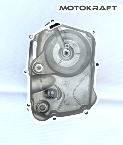 Quad KXD clutch cap cover Quad KXD clutch cap cover