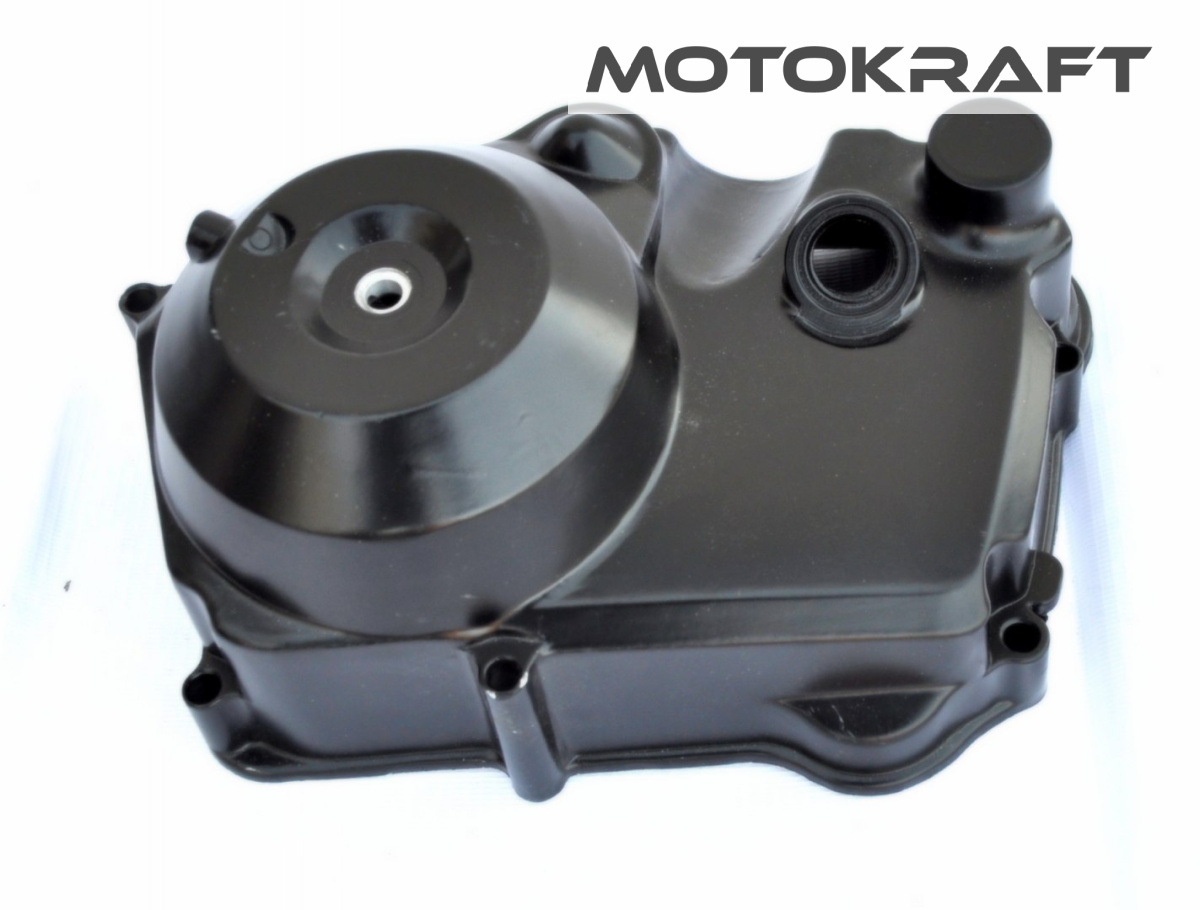 Quad KXD clutch cap cover Quad KXD clutch cap cover