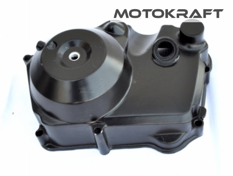 Quad KXD clutch cap cover Quad KXD clutch cap cover