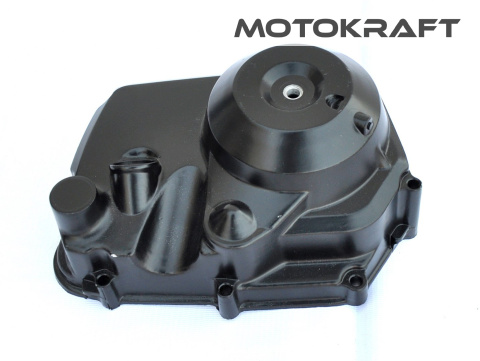 Quad KXD clutch cap cover Quad KXD clutch cap cover