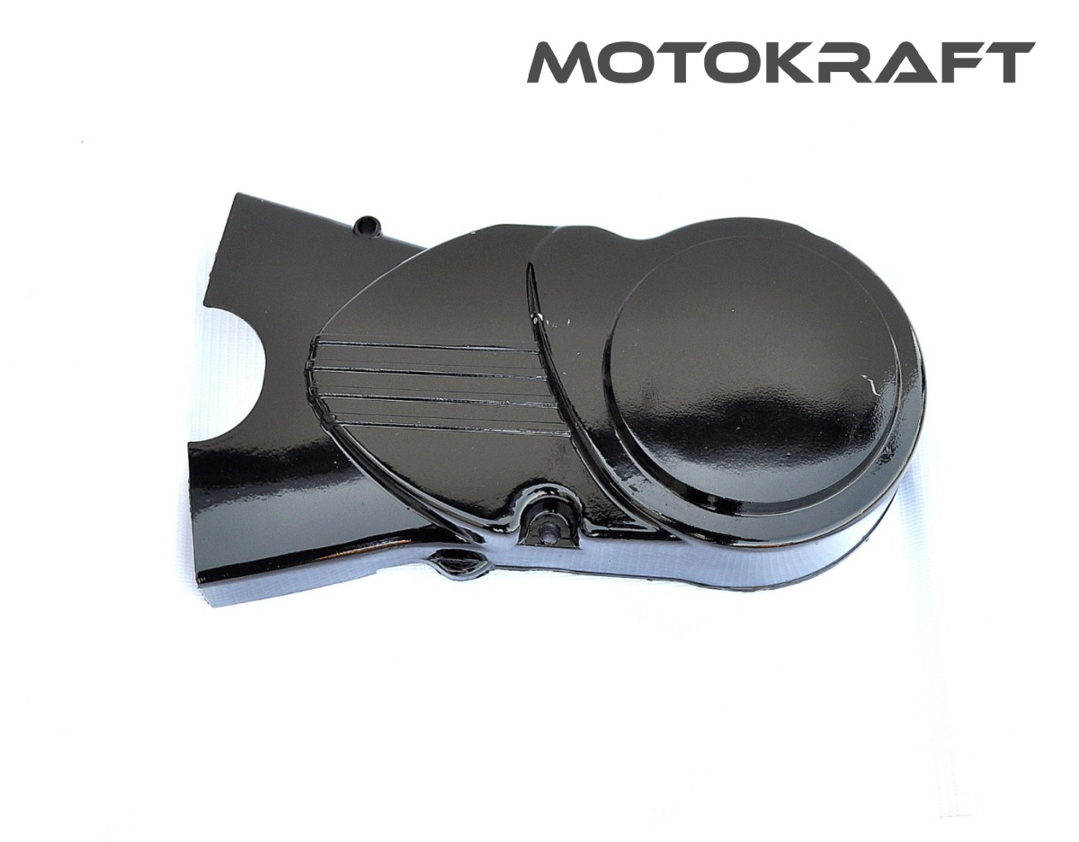 Cross-pass cap cover replacement Cross-pass cap cover replacement