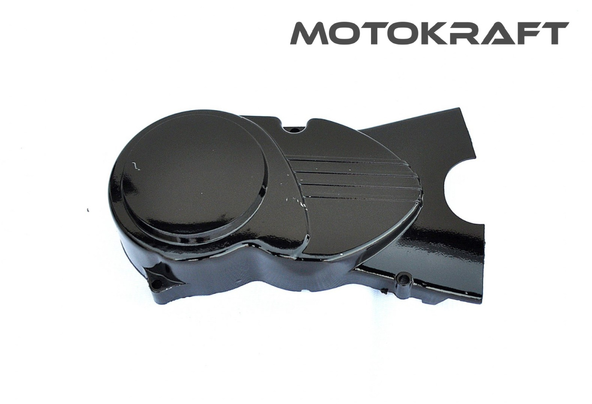 Cross-pass cap cover replacement Cross-pass cap cover replacement