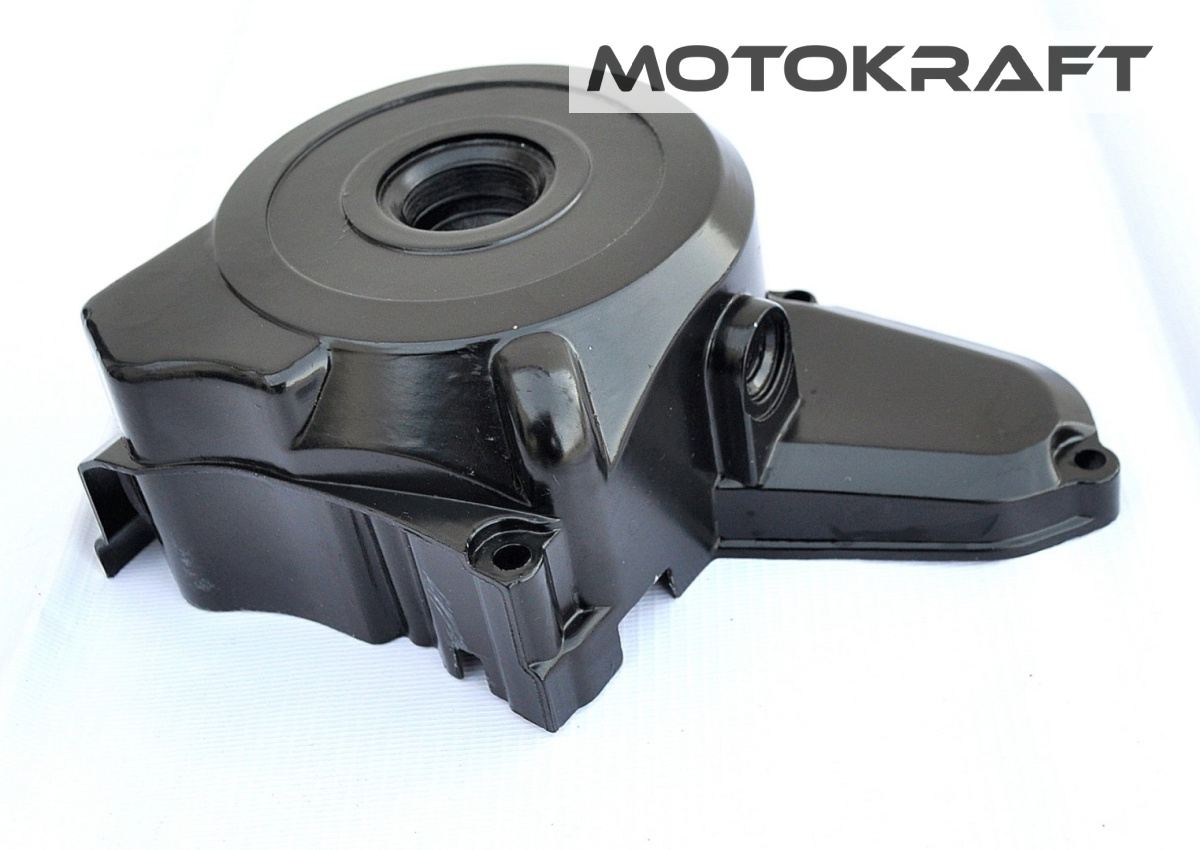 Lid of the spark housing for quad kxd