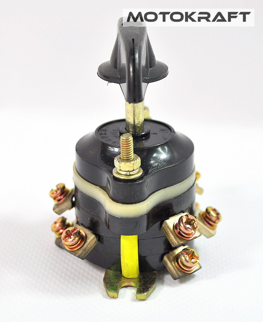 FRONT/REAR switch FRONT/REAR switch