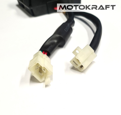 REGULATOR NAPIĘCIA ALFARAD COBRA 250 BASHAN 250 2018- REGULATOR NAPIĘCIA ALFARAD COBRA 250 BASHAN 250 2018-