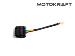 VOLTAGE REGULATOR FOR QUAD FX250