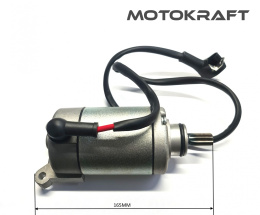 STARTER FOR CROSS BERETTA 250CC