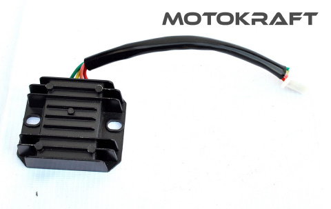Voltage regulator KXD 200-250cc Voltage regulator KXD 200-250cc