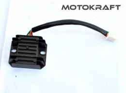 Voltage regulator KXD 200-250cc
